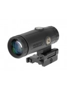 Увеличитель Holosun HM3X откидной, быстросъемный, x3, проставка H=41.6мм