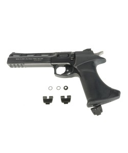 Пневматический пистолет BLACK STRIKE B026