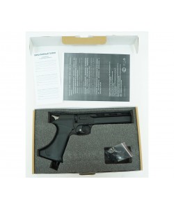 Пневматический пистолет BLACK STRIKE B026
