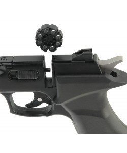 Пневматический пистолет BLACK STRIKE B026