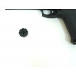 Пневматический пистолет Black Strike B026 - фото № 11