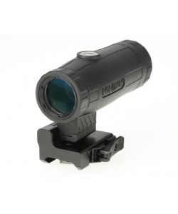 Увеличитель Holosun HM3X-T откидной, быстросъемный, с кратностью х3