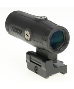 Увеличитель Holosun HM3X-T откидной, быстросъемный, с кратностью х3