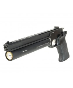 Пневматический пистолет Strike One B027 (PCP)