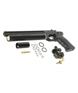 Пневматический пистолет Strike One B027 (PCP)