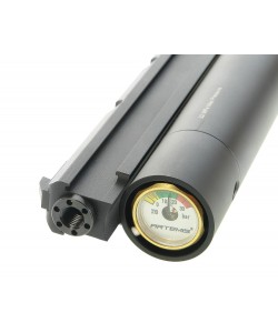 Пневматический пистолет Strike One B027 (PCP)