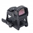 Коллиматорный прицел Sightmark Mini Shot M-Spec LQD, панорамный (SM26043-LQD)