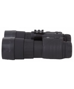 Бинокль Sightmark Ghost Hunter 4x50 ночной электронно-оптический (SM15073)