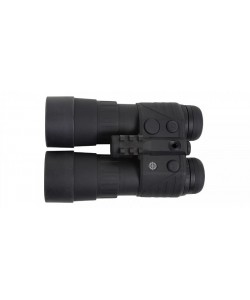 Бинокль Sightmark Ghost Hunter 4x50 ночной электронно-оптический (SM15073)