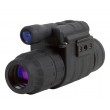 Монокуляр Sightmark Ghost Hunter 2x24 ночной электронно-оптический (SM14071) - фото № 1