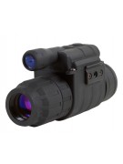 Монокуляр Sightmark Ghost Hunter 2x24 ночной электронно-оптический (SM14071)