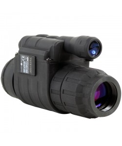Монокуляр Sightmark Ghost Hunter 2x24 ночной электронно-оптический (SM14071)
