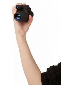 Монокуляр Sightmark Ghost Hunter 2x24 ночной электронно-оптический (SM14071)