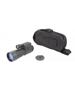 Монокуляр Sightmark Ghost Hunter 4x50 ночной электронно-оптический (SM14073)