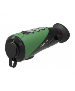 Тепловизионный монокуляр iRay Xeye E3m матрица 384х288