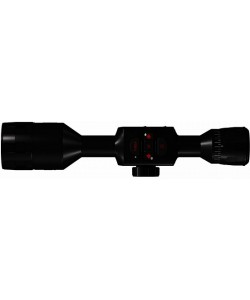 Прицел тепловизионный ATN MARS 4 384 2-8x, 384x288