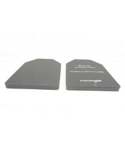 Имитация бронепластин EmersonGear Light Tactical Vest Dummy Plate-M
