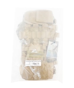 Разгрузочная система EmersonGear D3CR Tactical Chest Rig (Coyote)