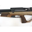 Пневматическая винтовка Jaeger SPR Булл-пап (PCP, редуктор, ствол LW470, чок) 6,35 мм - фото № 9