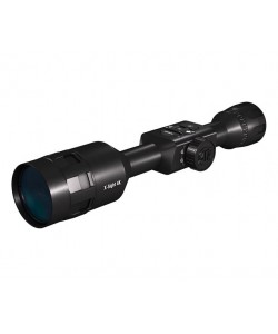 Цифровой прицел ATN X-Sight 4K Pro, 3-14x, день/ночь (до 600/400 м), фото/видео
