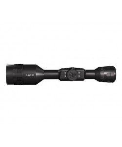 Цифровой прицел ATN X-Sight 4K Pro, 3-14x, день/ночь (до 600/400 м), фото/видео