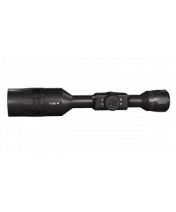 Цифровой прицел ATN X-Sight 4K Pro, 5-20x, день/ночь (до 800/600 м), фото/видео