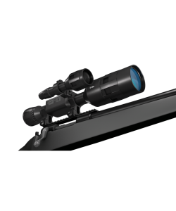 Цифровой прицел ATN X-Sight 4K Pro, 5-20x, день/ночь (до 800/600 м), фото/видео