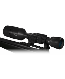 Цифровой прицел ATN X-Sight 4K Pro, 5-20x, день/ночь (до 800/600 м), фото/видео
