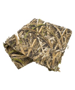 Маскировочная сетка для засидки Allen нетканая Mossy Oak Infinity