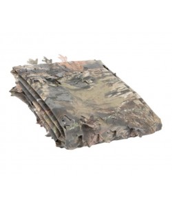 Маскировочная сетка для засидки Allen Vanish нетканая, 1,4x3,6 м, Mossy Oak Break Up Country (25327)