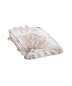 Сетка для засидки Allen Vanish, нетканая, 1,4x3,6 м, Mossy Oak Brush winter (25324)