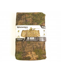 Сетка для засидки Allen Vanish, тканая, 1,4x3,6 м, Mossy Oak Obsession (25311)