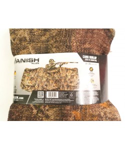 Сетка для засидки Allen Vanish, тканая, 1,4x3,6 м, Mossy Oak Break Up Country (25313)