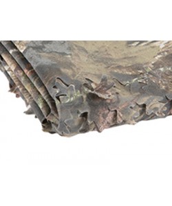 Сетка для засидки Allen, нетканая 1,4х3,6м, Mossy Oak Break-Up Country (2673)