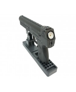 Пневматический пистолет Cardinal (PCP, УСМ двойного действия) 6,35 мм