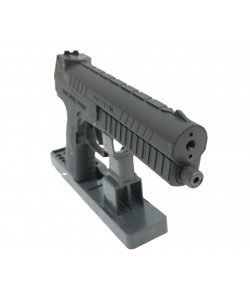 Пневматический пистолет Cardinal (PCP, УСМ двойного действия) 6,35 мм