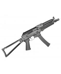 Охолощенный СХП пистолет-пулемет СХ-ПП-19-01 «Витязь» (Ижмаш) 10x31