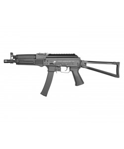 Охолощенный СХП пистолет-пулемет СХ-ПП-19-01 «Витязь» (Ижмаш) 10x31