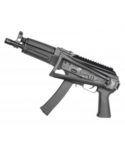 Охолощенный СХП пистолет-пулемет СХ-ПП-19-01 «Витязь» (Ижмаш) 10x31