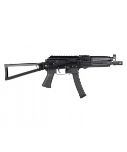 Охолощенный СХП пистолет-пулемет СХ-ПП-19-01 «Витязь» (Ижмаш) 10x31