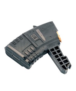 Магазин Pufgun для СКС, 7,62x39, 10 патронов, полимер (черный)