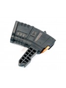 Магазин Pufgun для СКС, 7,62x39, 10 патронов, полимер (черный)