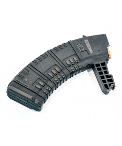 Магазин Pufgun для СКС, 7,62x39, 30 патронов, полимер (черный)