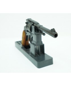 Охолощенный СХП револьвер Наган Р-412, царские до 1917 (Байкал) 10ТК