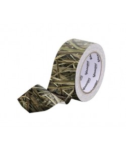 Камуфляжная лента Allen Vanish, цвет Mossy Oak Shadowgrass Blades, 18 м, шир. 5 см (25366)