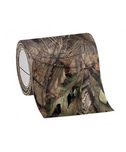 Камуфляжная лента Allen Vanish, цвет Mossy Oak Country, 3 м, шир. 5 см (25362)