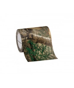 Камуфляжная лента Allen Vanish, цвет Realtree Edge, 3 м, шир. 5 см (25379)