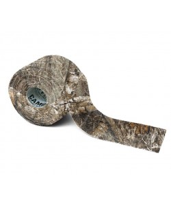 Камуфляжная лента многоразовая McNett Realtree Edge, 3,66 м, шир. 5 см (19607)