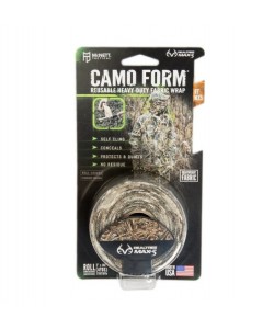 Камуфляжная лента многоразовая McNett Realtree Edge, 3,66 м, шир. 5 см (19607)