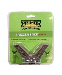 Адаптер – держатель Primos на монопод, бипод, трипод Trigger Stick™ Gen3